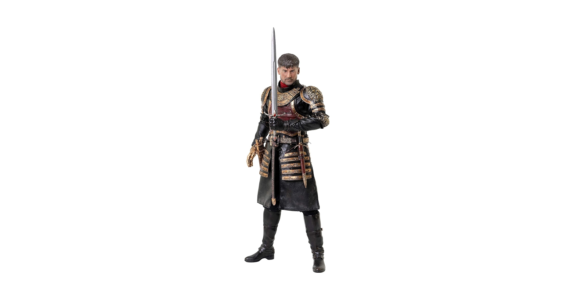 Amazon | Game of Thrones 1/6 Jaime Lannister [Season 7